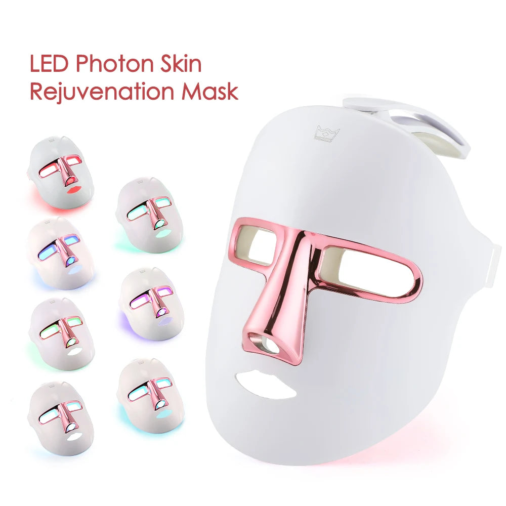 Anti Acne Whitening Wrinkle Removal Mask