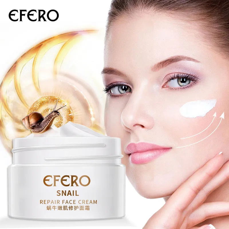 Hyaluronic Acid Anti Wrinkle Firming Whitening Brighten Face Cream