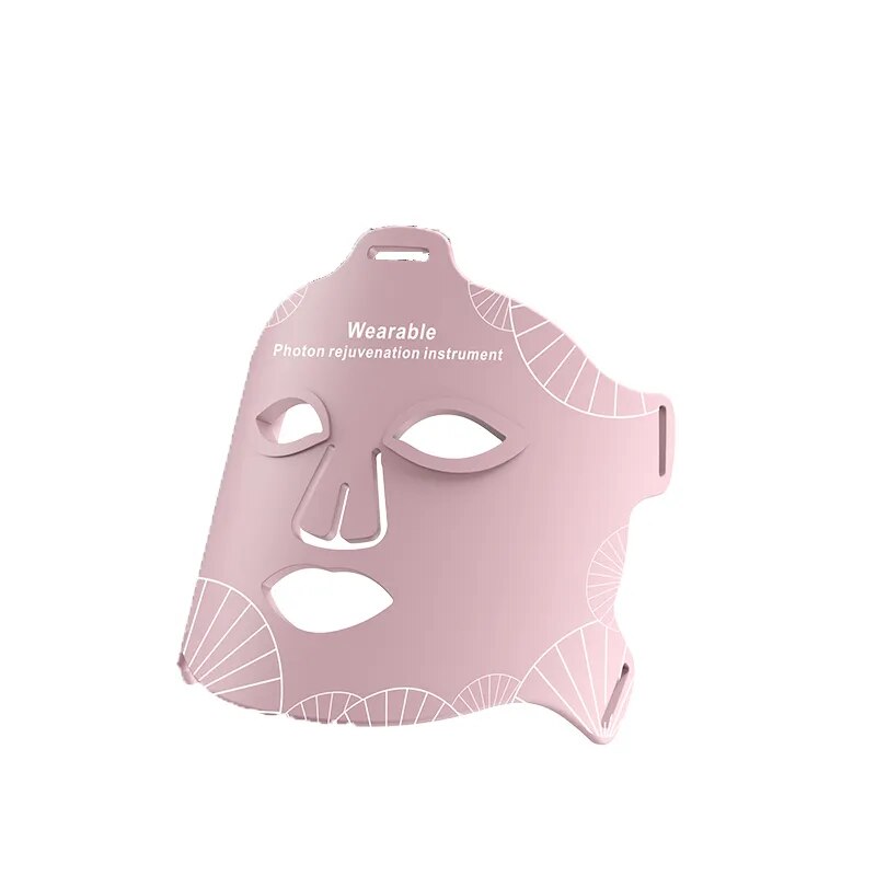 Led Therapy Anti Aging Advanced Photon Mask