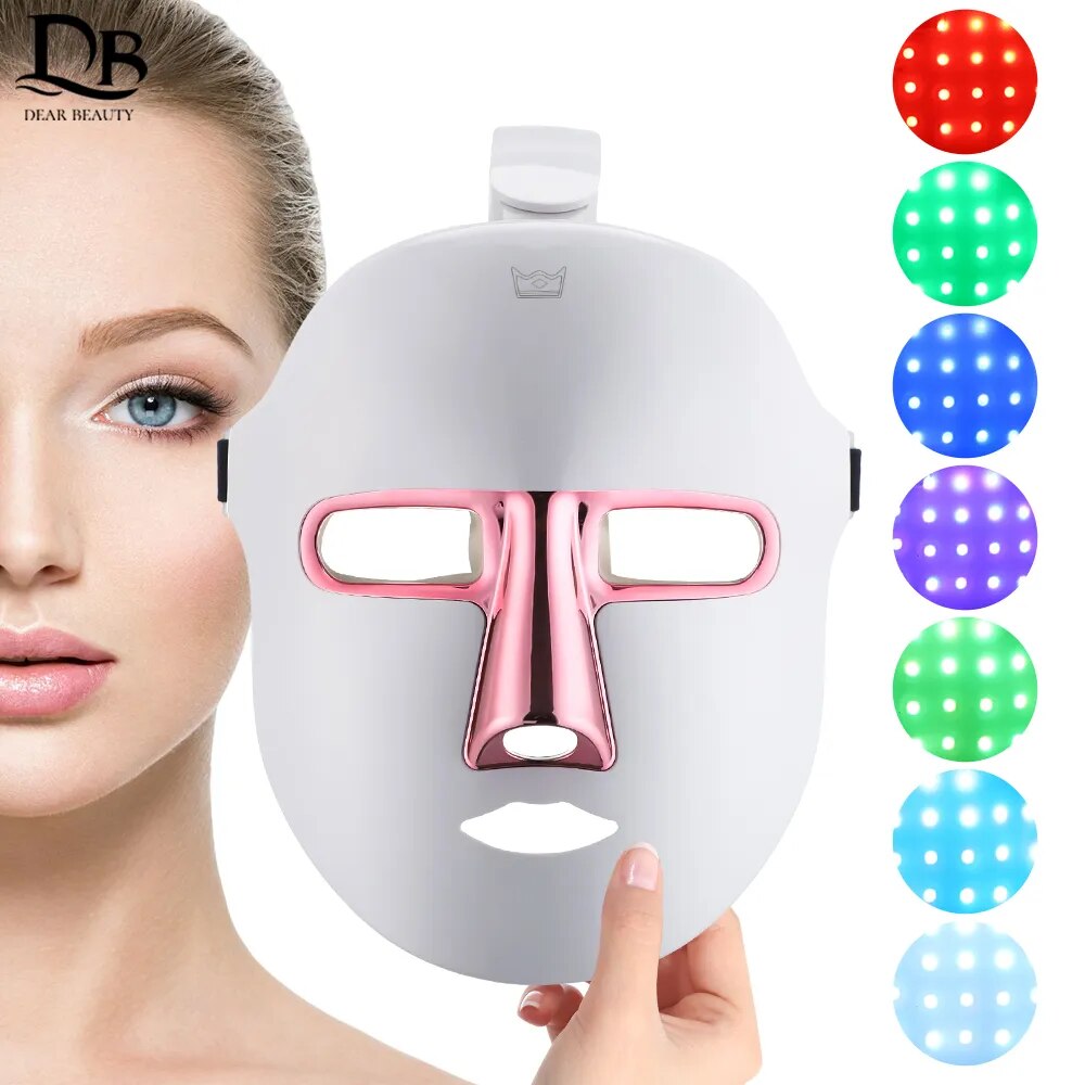 Anti Acne Whitening Wrinkle Removal Mask